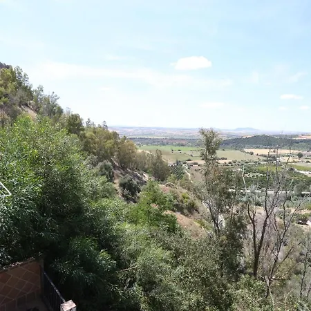 Duque De Boliches Apartment Arcos de la Frontera
