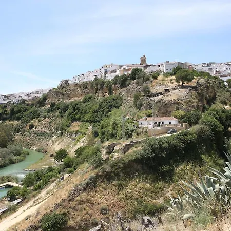 Duque De Boliches דירה *