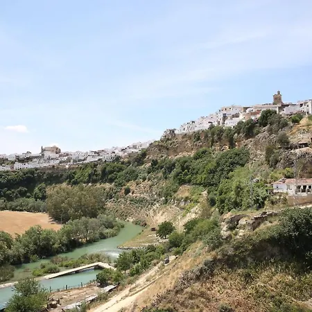 דירה Duque De Boliches *