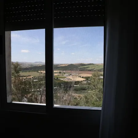 Duque De Boliches דירה ארקוס דה לה פרונטרה