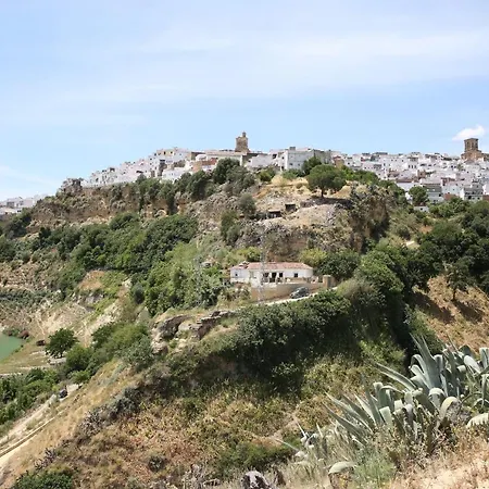 דירה Duque De Boliches