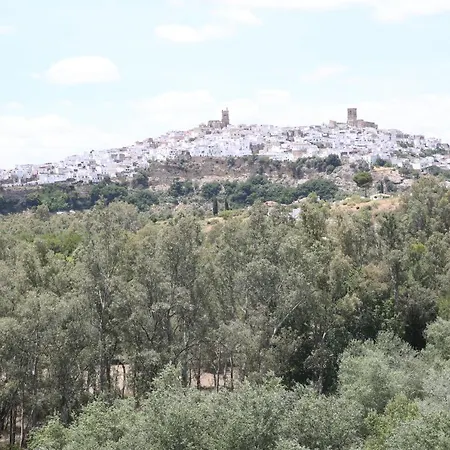 Duque De Boliches דירה ארקוס דה לה פרונטרה